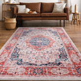 By Cocoon Red / Cream